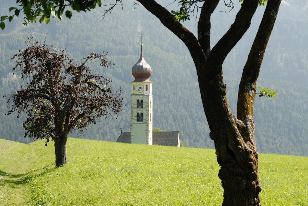 Villa Treffhof Seis am Schlern Exterior foto